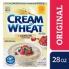 Cream of Wheat Original Stove Top Hot Cereal, 1 Minute