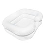 Extra Hair Washing Tray 19 x 60 x 50 cm