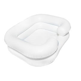 Extra Hair Washing Tray 19 x 60 x 50 cm