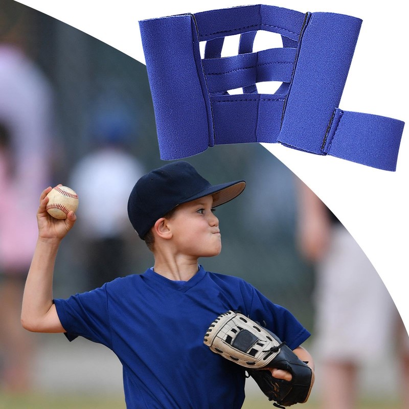 Baseball Training Glove,Baseball Catching Glove - Portable Fielding Equipment for