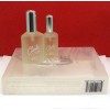 Revlon Charlie White Classic Set for Women Cologne Spray 1.3