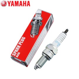 N-MAX 2018~2024 Model Genuine Spark Plugs 94700-00415 / N-MAX 18~24년식 스파크플러그 점화플러그 순정품 94700-00415