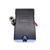 4 Port Side Switch Type 0.8Mpa Air Compressor Pressure Switch