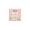 Sun-Star Stationery S2852438 Non-Tan Goods, Memo Pad, Square, Good
