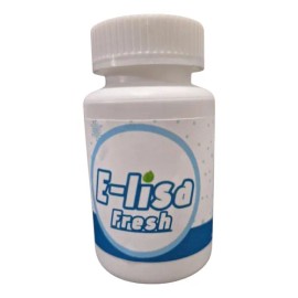 E-lisa Desodorante Interno Menta