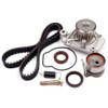AINTIER Automotive Replacement Timing Belt Kits Fit for 01-05 for