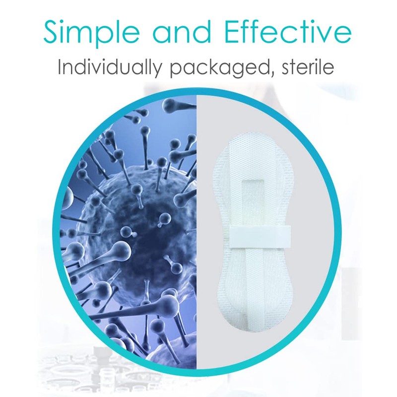 Low-Profile Catheter Stabilization Device for Kids Baby's Gtube Feeding Tube