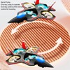 RC Quadcopter ESC Dual Lens Stunt Flying Auto Hover 3