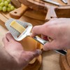 BOSKA Monaco+ Premium Cheese Slicer - Award Winning Cheese Cutter