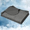 WOLTU Arc-Chill Q-Max 2-in-1 Summer Blanket > 0.45 Double-Sided Blanket