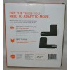 Austlen Entourage Car Seat Adapter Cybex Nuna Maxi Cosi -