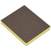 Bosch 2609256350 DIY Contour Sanding Sponge Fine Thread 100