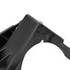 HECASA Pair Fog Light Bracket Compatible with 2019-2024 Ram 1500