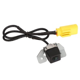 Vehicle Rear View Cameras Car Rear View Camera IP68 Waterproof 95790 2S012 Replacement for IX35 2009-2015