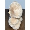 Beverly Hills Teddy Bear Company NEW Worlds Softest Plush Brown