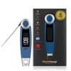 Finaltouch X10 Instant Read Digital Meat Thermometer NSF Certified Waterproof