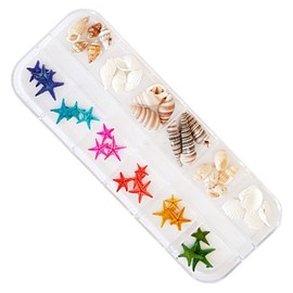 Summer parts set, KN-P1033, 1 piece / 썸머 파츠 세트, KN-P1033, 1개