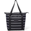 Stripe Beach Totes Bags for Women for Work - Travel