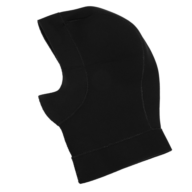 Water Sports 3MM Neoprene Thermal Diving Cap Stretchable Diving Hood