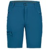 ICEPEAK Berwyn Sports Shorts with Zip Pocket