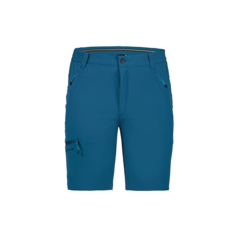 ICEPEAK Berwyn Sports Shorts with Zip Pocket