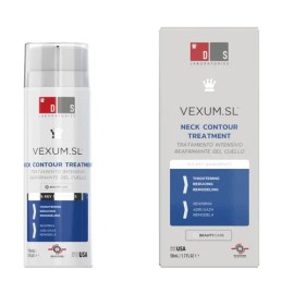 Vexum.sl® Tratamiento intensivo reafirmante del cuello