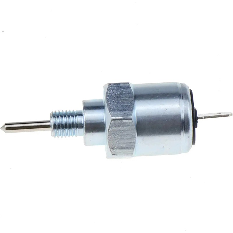 For Kawasaki Fuel Shut Off Solenoid 21188-2010 For Kawasaki FC401V