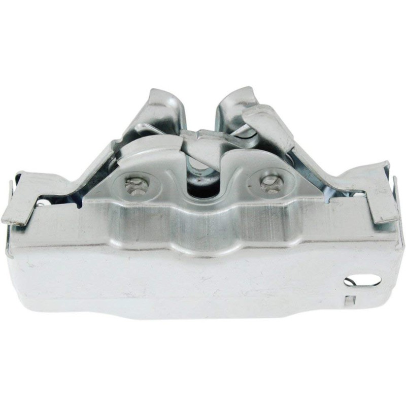 CPP Direct Fit Hood Latch for 1996-2000 Toyota RAV4 TO1234128