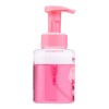 Shower Shake Jabón En Espuma Corporal Y Manos Pink Up