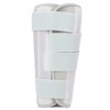 Elbow Brace 3 Metal Strips Regulable Straps Joint Injury Fixed