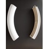 MDS Ersatzteile Tumble Dryer Door Handle Fits Privileg 01007138, Bosch