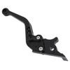 Folding Brake Lever CNC Aluminum Alloy Motorcycle Adjustable Brake Lever