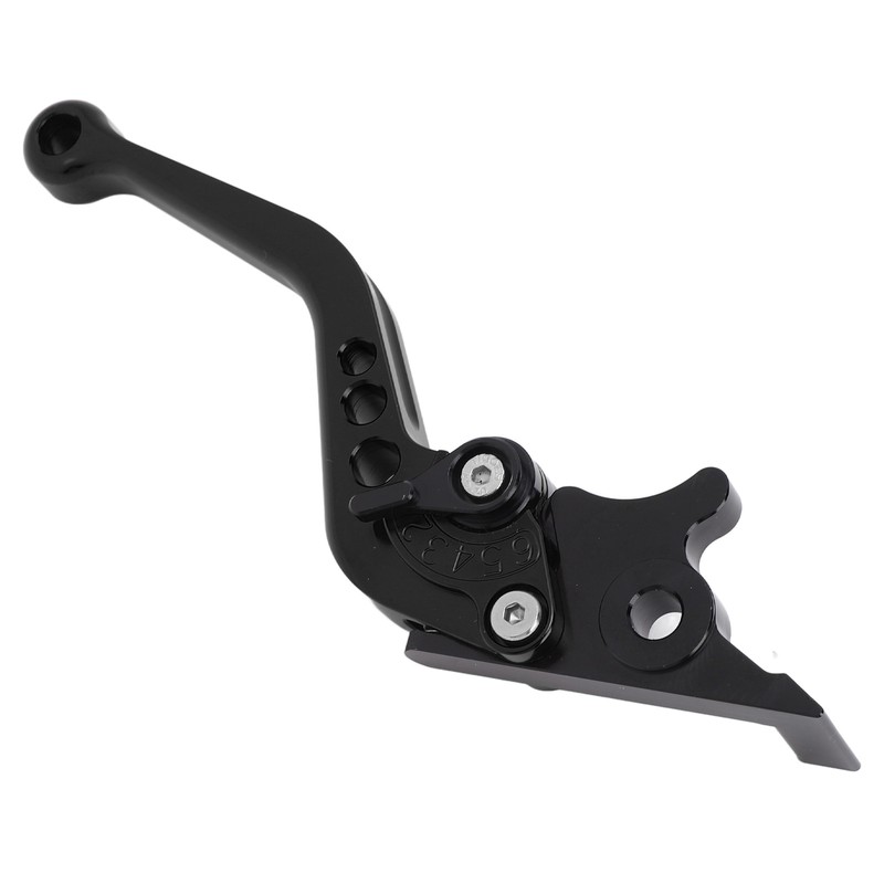 Folding Brake Lever CNC Aluminum Alloy Motorcycle Adjustable Brake Lever