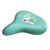 Klingeling Saddle Cover Unicorn KL100-SC