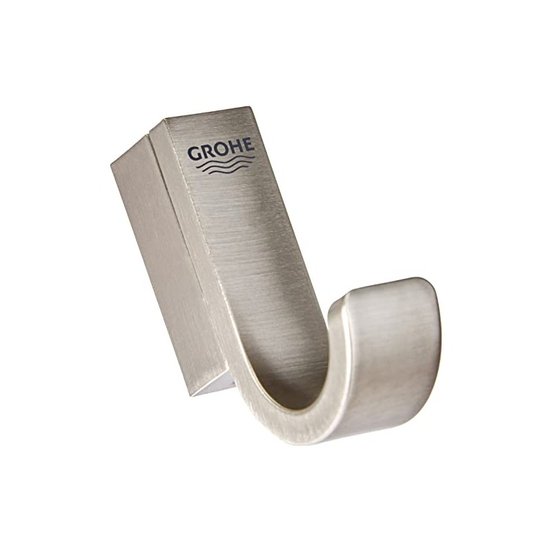 Grohe Selection Bathroom Accessories