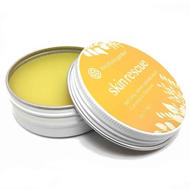 The Physic Garden Skin Rescue, 50g