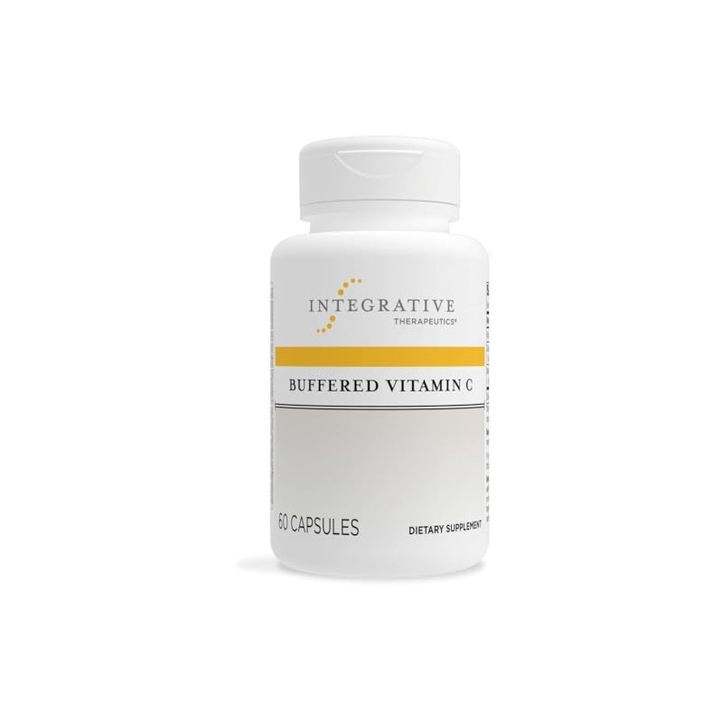 Integrative Therapeutics Integrative Therapeutics Bundle with Buffered Vitamin C 1,000