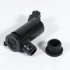 MACHSWON Windshield Washer Pumps Washer Pump HLK7044 Fit for FREIGHTLINER