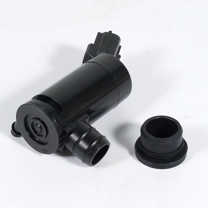 MACHSWON Windshield Washer Pumps Washer Pump HLK7044 Fit for FREIGHTLINER