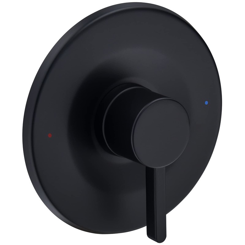 Shower and Tub Trim Kit, Compatible with Moen Posi-Temp Valve,