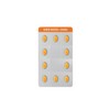 Trueen Vitamin D3 Chewable 2000IU Bone Health 90 Capsules 2BOX