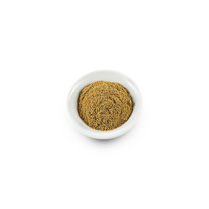 Cumin Powder (Ground Jeera) 50g (as Used by Award-Winning Chefs)