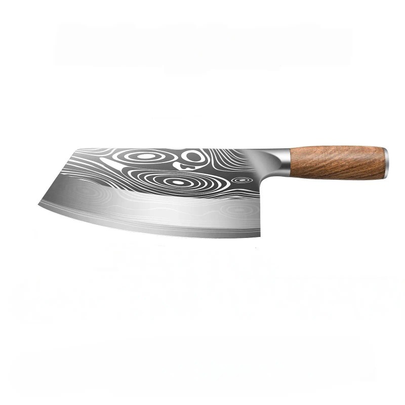 High Quality Kitchen Knives Damascus Steel Kitchen Chef Knife Meat