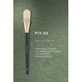 [SOO ADOR] OKHEE_ Basic Base Brush #PIV05