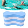 Pull Buoy Leg Float, 5-Layer EVA Foam for Swimming, Pull