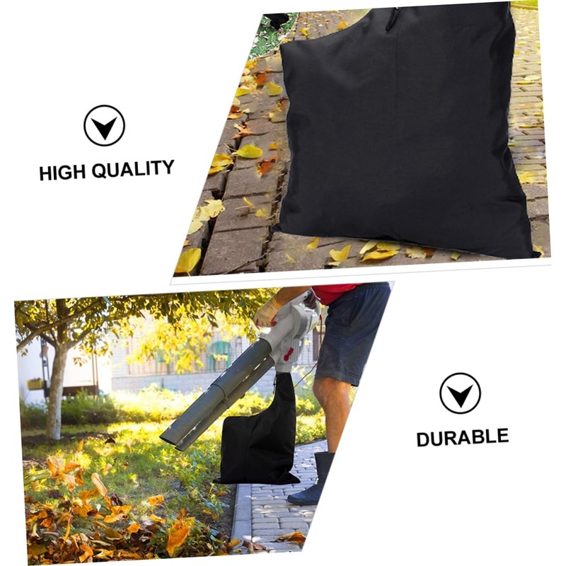 CIYODO Practical Leaf Storage Bag Durable Oxford Cloth Dust Bag