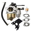 Carburetor Carb for TSC CountyLine Log Splitter with 196CC Kohler