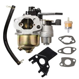Carburetor Carb for TSC CountyLine Log Splitter with 196CC Kohler Engine Carb.Compatible with Dewalt DW2900 Generator