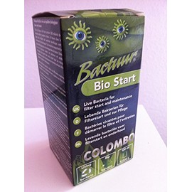 Colombo Pond BactuurP 100ml