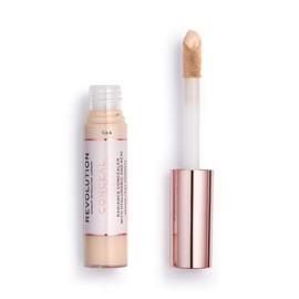 MakeUp Revolution Concealer & Hydrate Concealer C4.5